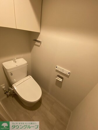 イストワール阿佐ヶ谷の物件内観写真